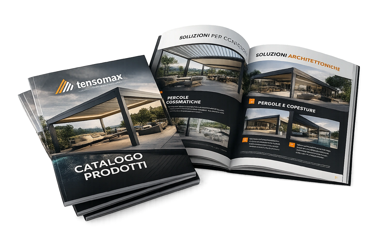 Catalogo Tensomax
